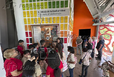 Panam abre sus museos a nios y estudiantes para conectarlos con el arte y la cultura