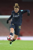 UEFA Women's Champions League - Arsenal v Juventus