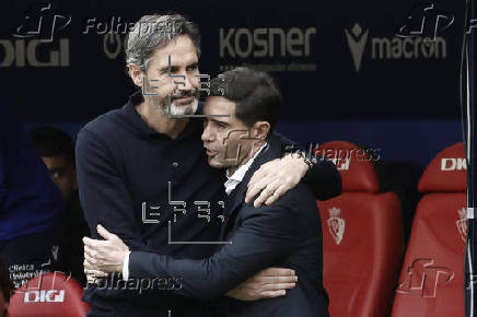 Osasuna - Villarreal