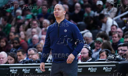 NBA: Los Angeles Clippers at Boston Celtics