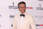 Red Carpet - 2024 International Emmy Awards