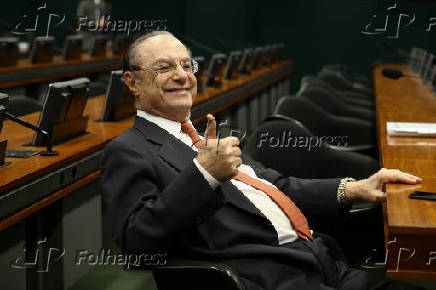 Especial - Paulo Salim Maluf