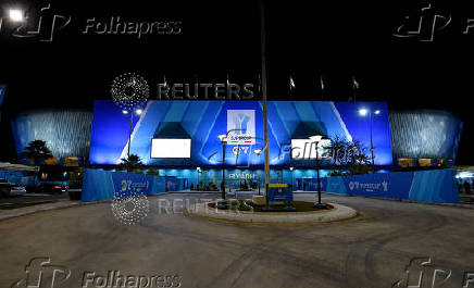 Italian Super Cup - Semi Final - Inter Milan v Atalanta