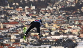 FIS Ski Jumping World Cup - Four Hills Tournament