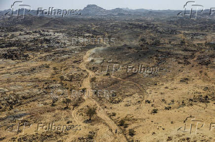 Dakar Rally - Stage 1 - Bisha to Bisha