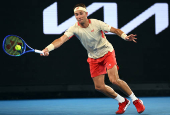 Australian Open