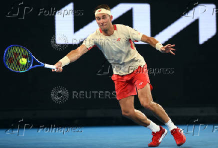 Australian Open