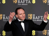 2025 British Academy of Film and Television Arts (BAFTA) awards