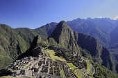 Machu Pichu - Peru