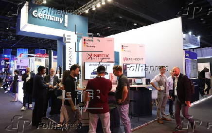 Gulf Information Security Expo & Conference in Dubai