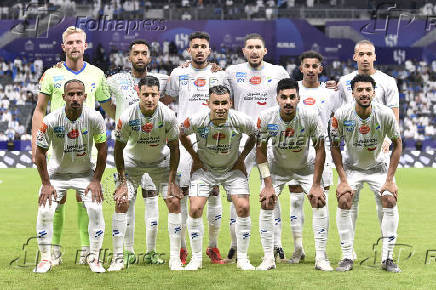 Saudi Pro League - Al Hilal v Al Fateh