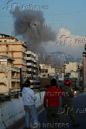 Ongoing hostilities between Hezbollah and Israeli forces