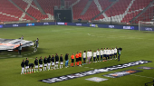 Europa League - Besiktas v Maccabi Tel Aviv