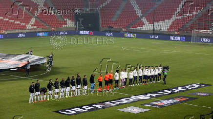 Europa League - Besiktas v Maccabi Tel Aviv