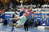 EHF Champions League - PSG vs Fuchse Berlin