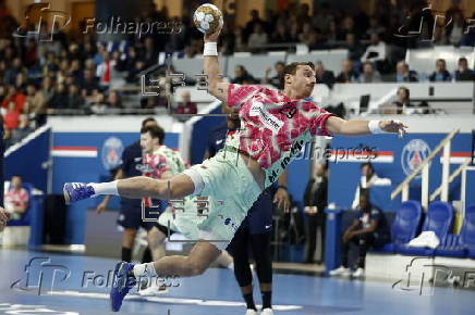 EHF Champions League - PSG vs Fuchse Berlin