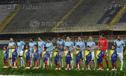 Europa Conference League - Fiorentina v Pafos