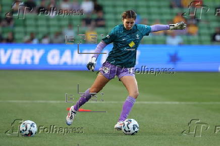 Women's friendly international - Australia vs. Taiwan