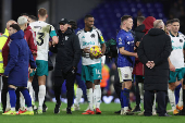 Premier League - Ipswich Town v Newcastle United