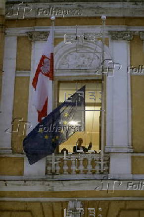 Russia closes Polands consulate in St. Petersburg