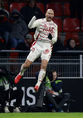 Ligue 1 - Stade Rennes v Brest