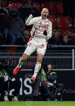 Ligue 1 - Stade Rennes v Brest