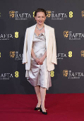 2025 British Academy of Film and Television Arts (BAFTA) awards