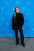 What Marielle Knows - Photocall - 75th Berlin International Film Festival