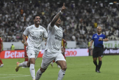 Copa do Nordeste/ Cear x Juazeirense