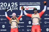 FIS Freestyle World Championships
