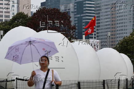 US and UK express concerns after passage of Hong Kong National Security Law