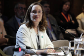 COP3 del Acuerdo de Escaz en Santiago aprueba plan para proteger a defensores ambientales