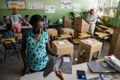 Elecciones generales en Repblica Dominicana