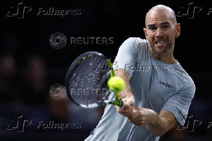 Paris Masters