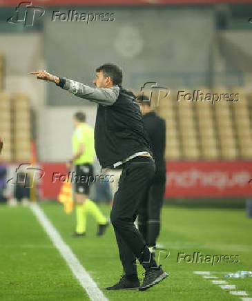 Gil Vicente x Boavista