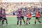 Red Bull Bragantino e So Paulo