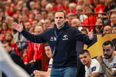 EHF Champions League - Veszprem HC vs Orlen Wisla Plock