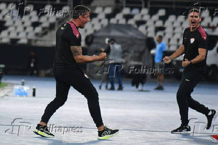 Botafogo X Vitoria(BA) Brasileirao 2024