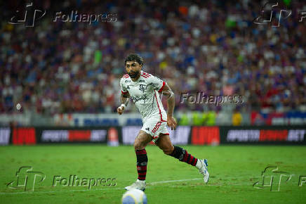 FORTALEZA X FLAMENGO 26.11.2024