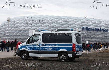 Bundesliga - Bayern Munich v 1. FC Heidenheim