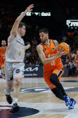 Valencia Basket vs. Hiopos Lleidda