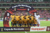 COPA DO NORDESTE 2025, RETRO X MOTO CLUBE