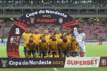 COPA DO NORDESTE 2025, RETRO X MOTO CLUBE