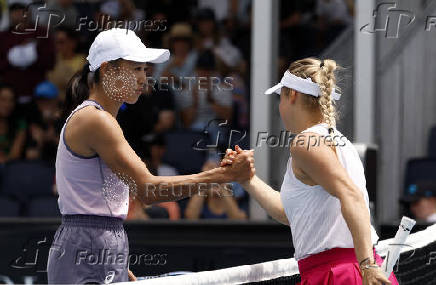 Australian Open