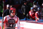 FIS Alpine Ski World Cup - Men's Downhill