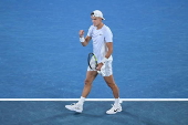 Australian Open - Day 7