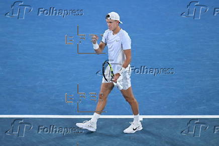 Australian Open - Day 7