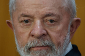 Lula anuncia financiamento para rodovias do PR