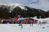 Biathlon World Championships