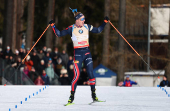 Biathlon World Championships